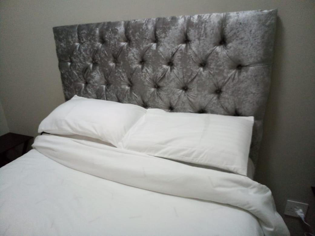One Rosebank Stay Йоханесбург Екстериор снимка