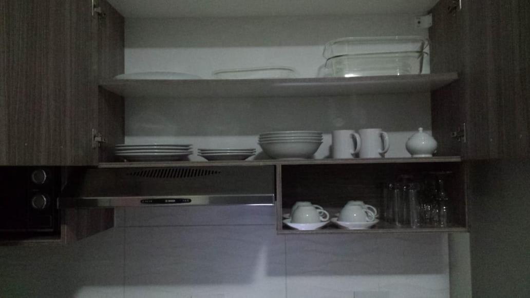 One Rosebank Stay Йоханесбург Екстериор снимка