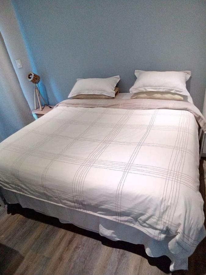 One Rosebank Stay Йоханесбург Екстериор снимка