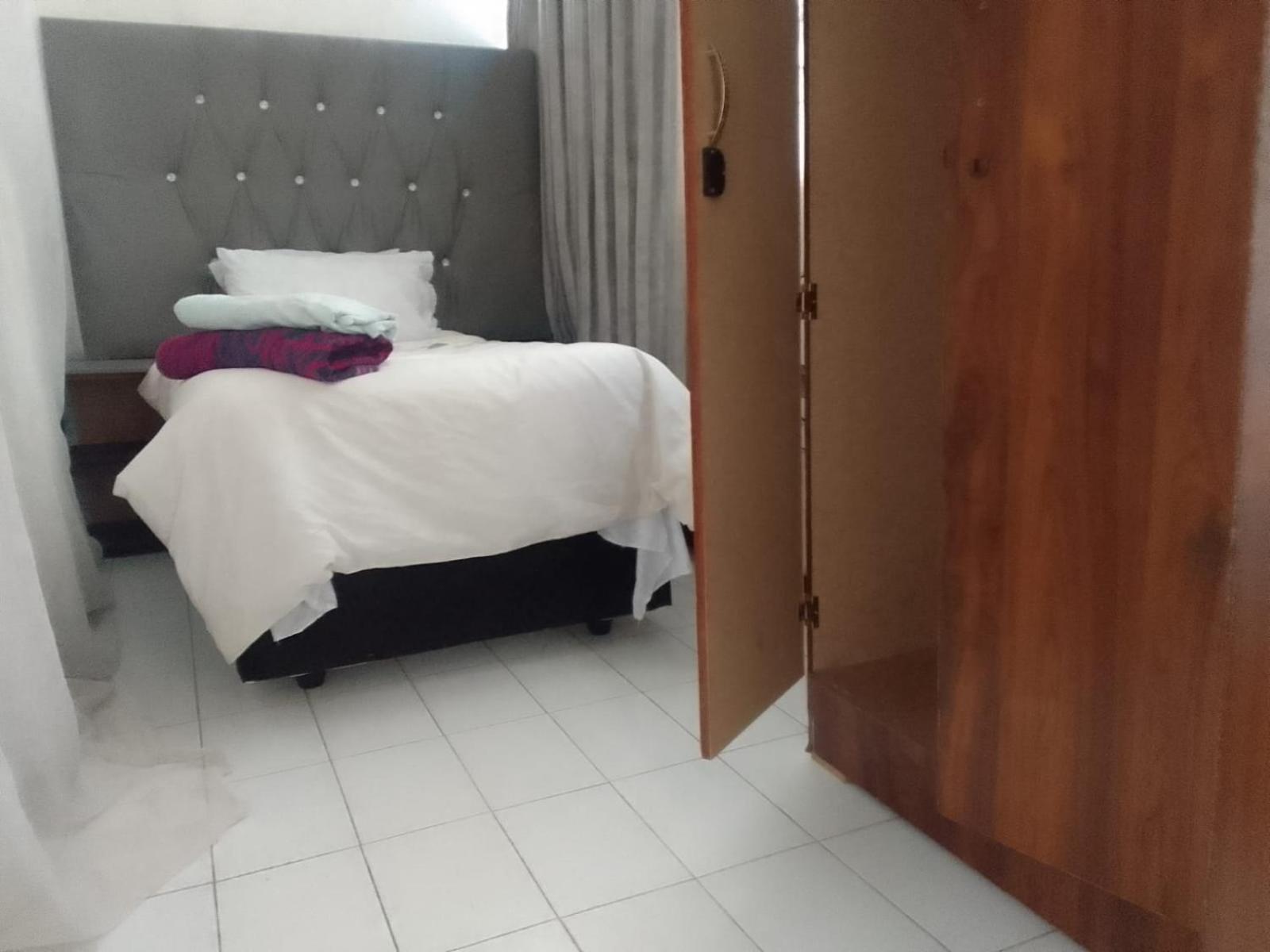 One Rosebank Stay Йоханесбург Екстериор снимка